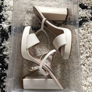 stuart weitzman sunray platform sandals